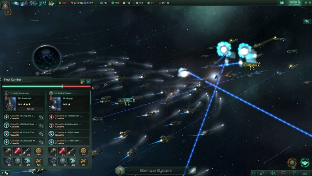 Stellaris Galaxy Edition Skidrow Compressed Repack