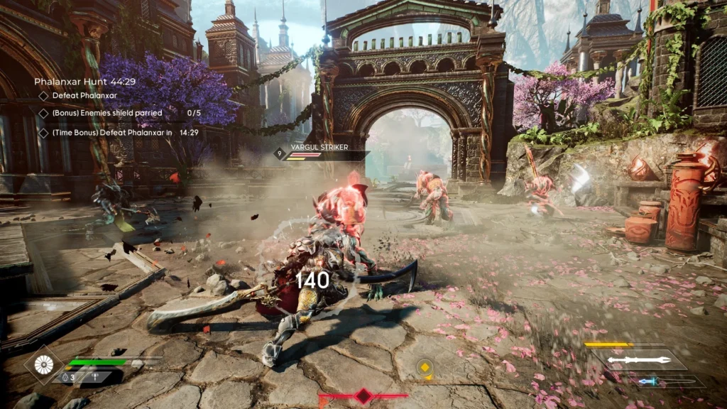 GODFALL Skidrow