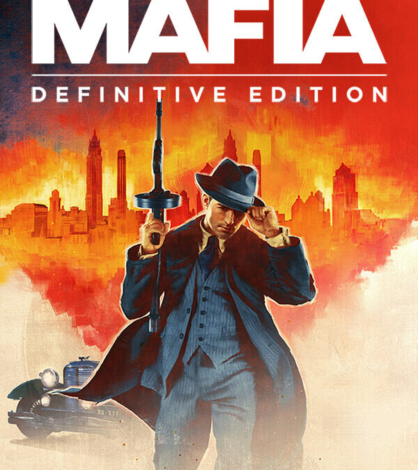 Mafia: Definitive Edition Skidrow Compressed Repack