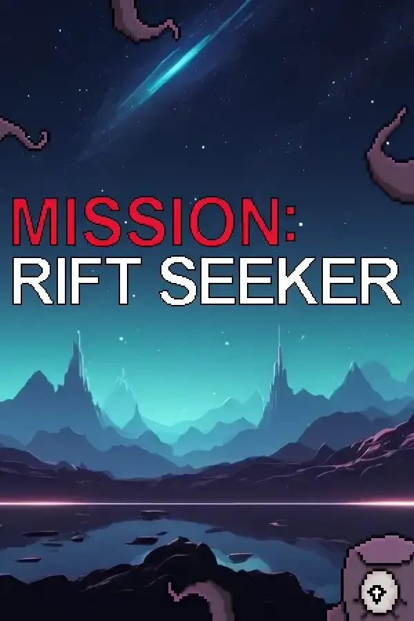 Mission: Rift seeker Skidrow Compressed Cover