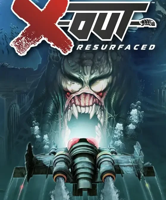 X-Out: Resurfaced Witchfire Skidrow Compressed Repack