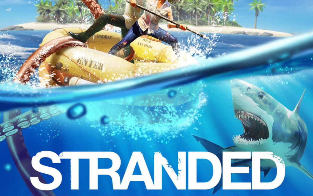 Stranded Deep Skidrow Compressed Repack
