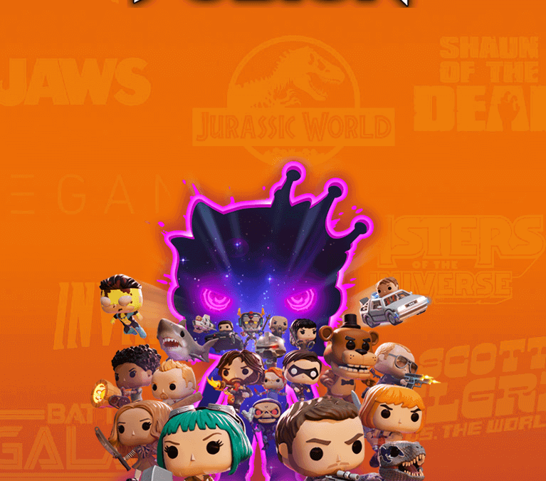 Funko Fusion Skidrow Compressed Repack