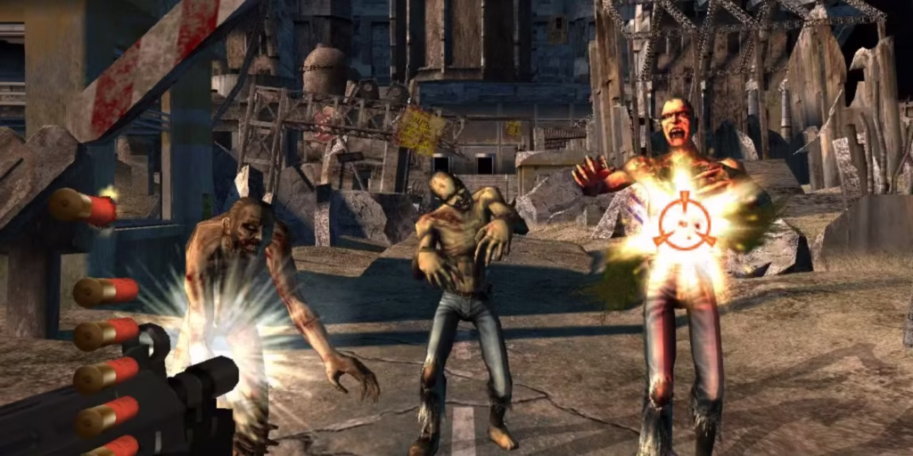 Mansion of the Dead Skidrow Highly Compressed