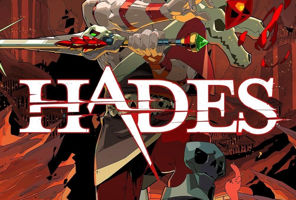 Hades Skidrow Compressed Repack
