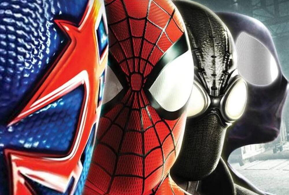 Spider-Man: Shattered Dimensions Skidrow Compressed Repack