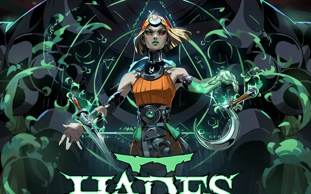 Hades II Skidrow Compressed Repack