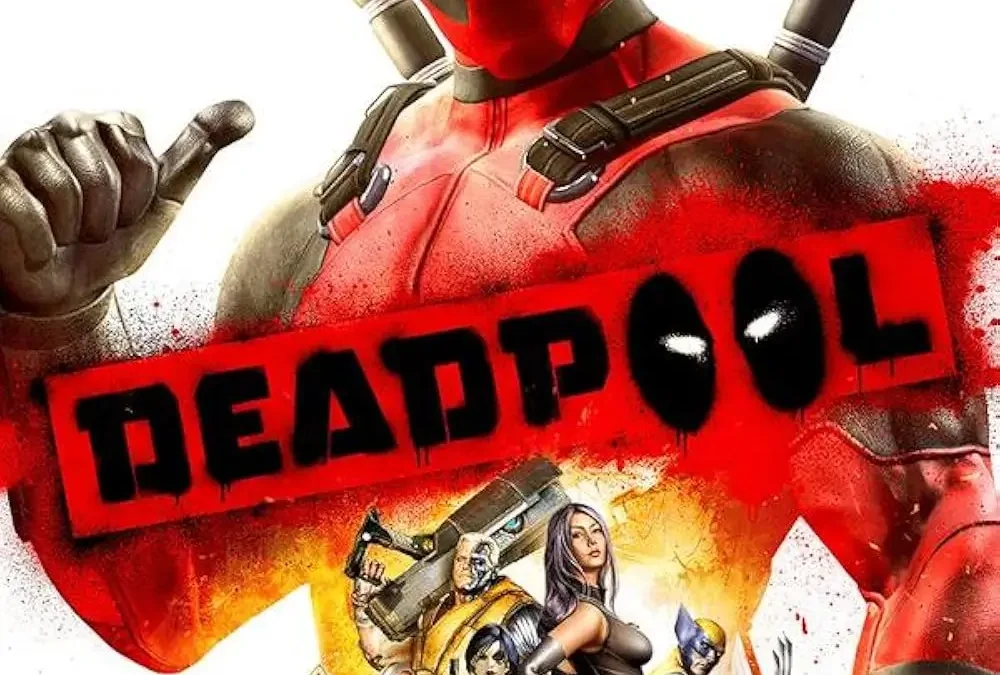 DeadPool Skidrow Compressed Repack
