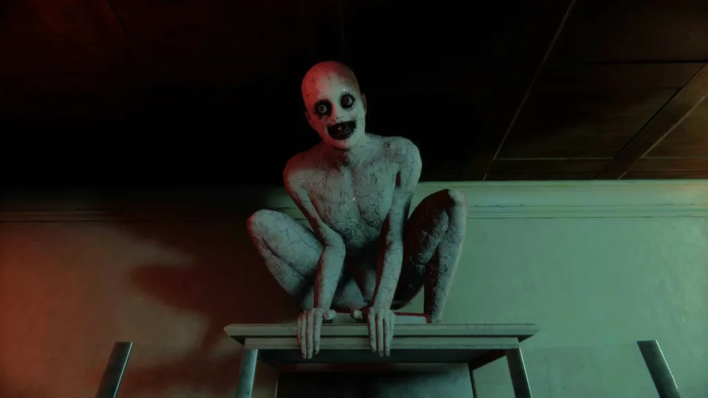The Mortuary Assistant repack