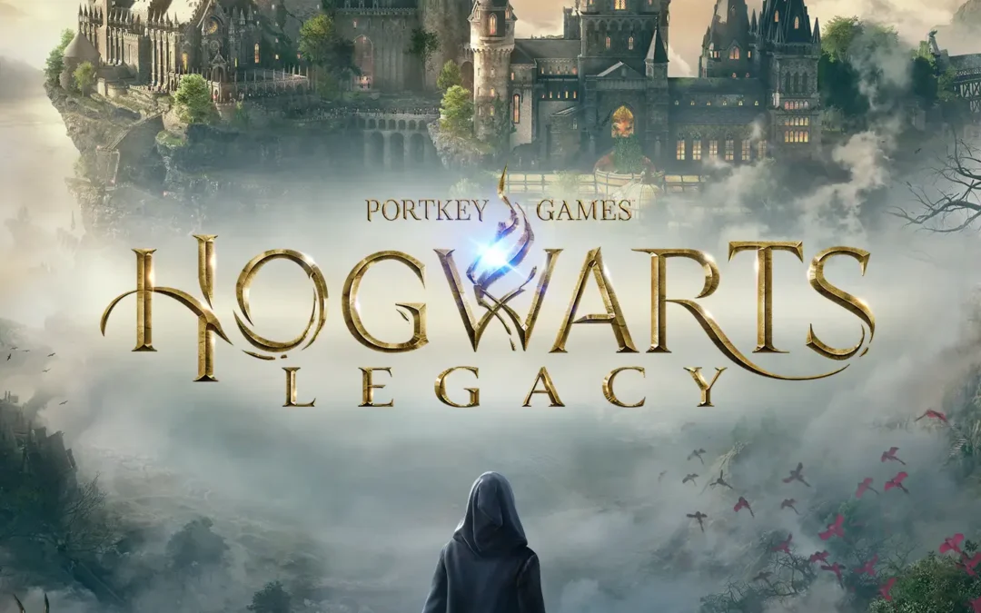 Hogwarts Legacy Skidrow Compressed Repack