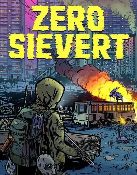 Zero Sievert Skidrow Compressed Repack