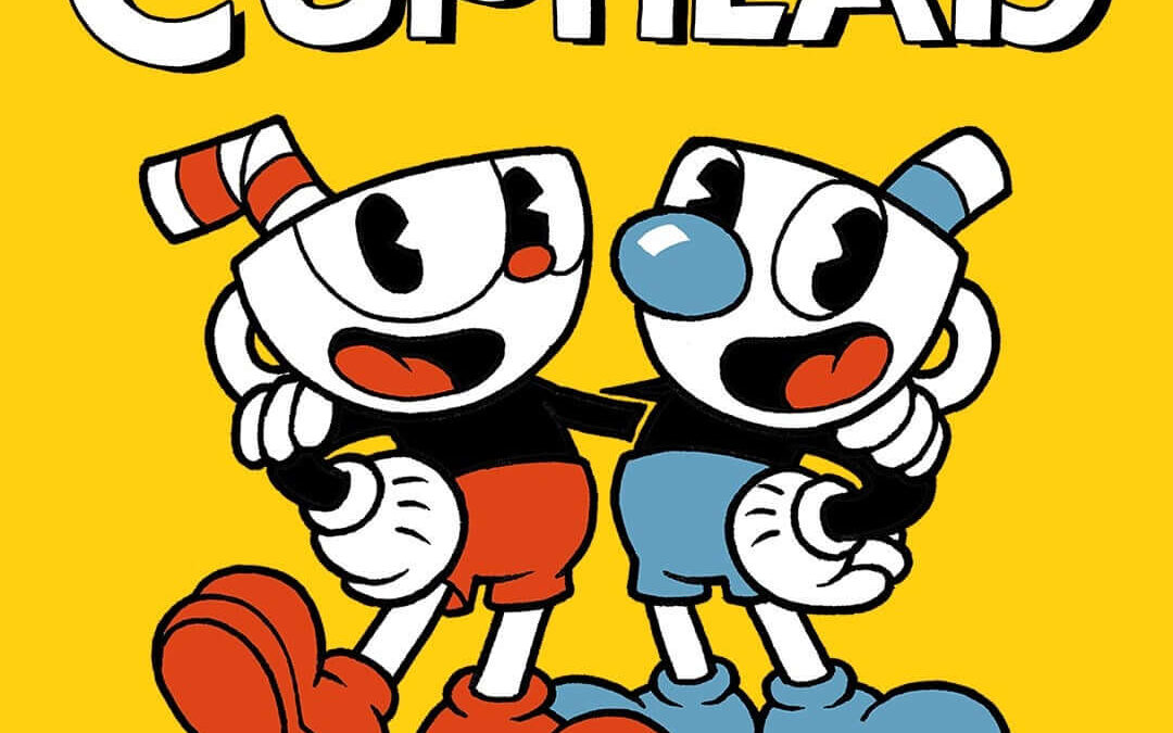 Cuphead Skidrow Compressed Repack