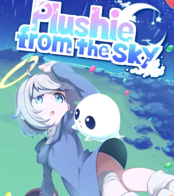 Plushie from the sky Skidrow Compressed Repack