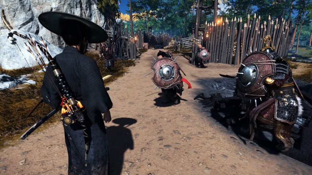 Ghost of Tsushima Repack