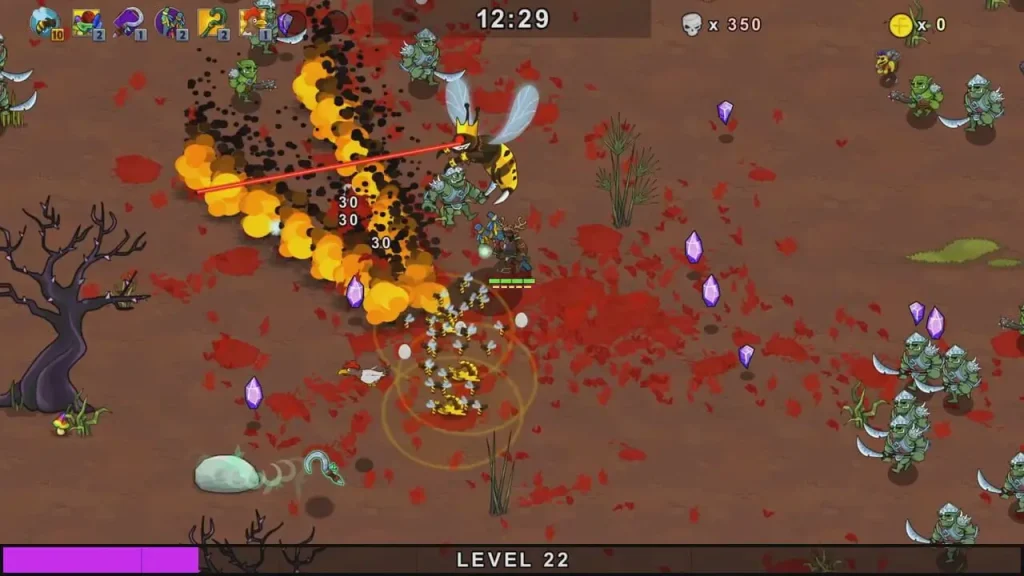 Fantasy Madness: Bloodbath highly compressed