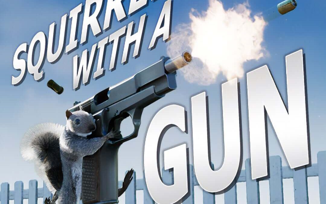 Squirrel with a Gun Build Skidrow Compressed Repack