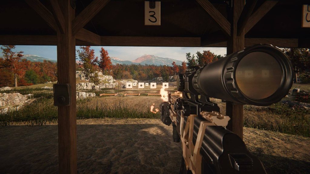 Gunsmith Simulator Skidrow Compressed Repack