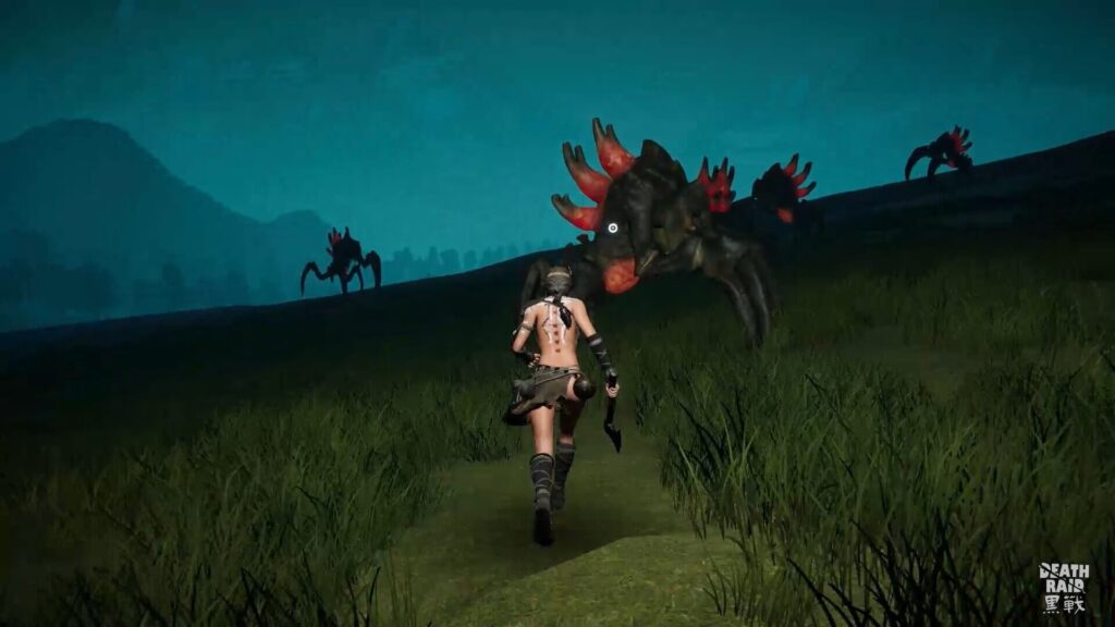 Blade Abyss Skidrow Highly Compressed
