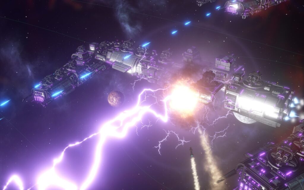 Stellaris Galaxy Edition Skidrow Higly Compressed