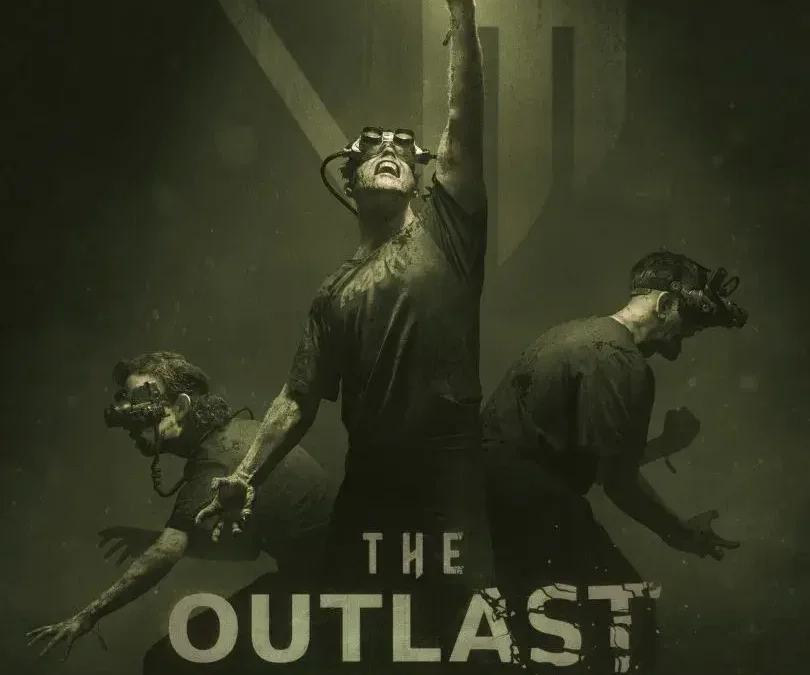 The Outlast Trials Skidrow Compressed Repack