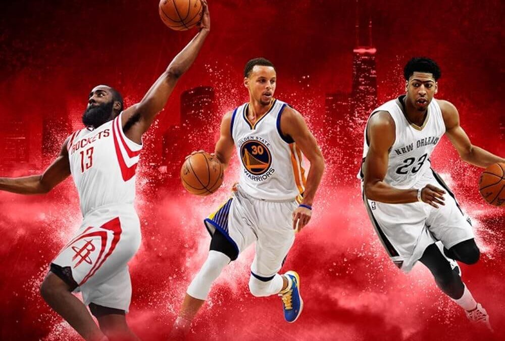 NBA 2K16 + Update 1 Skidrow Compressed Repack