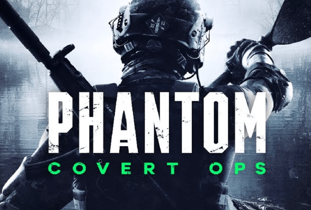 Phantom Ops Skidrow Compressed Repack