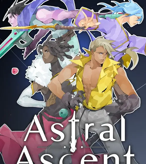 Astral Acent Skidrow Compressed Repack