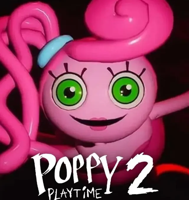 Poppy Playtime – Chapter 2 Skidrow Compressed Repack