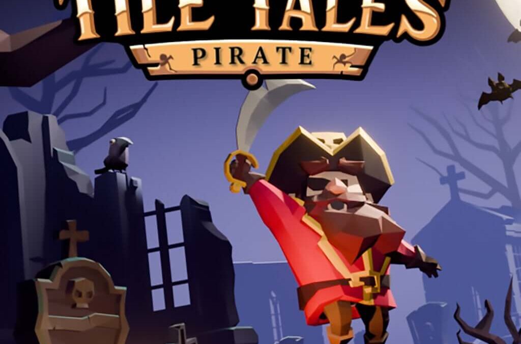 Tile Tales: Pirate Skidrow Compressed Repack