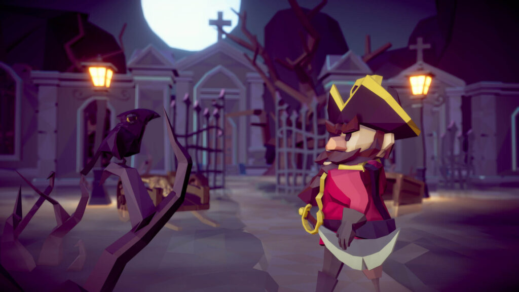 Tile Tales: Pirate Skidrow Compressed
