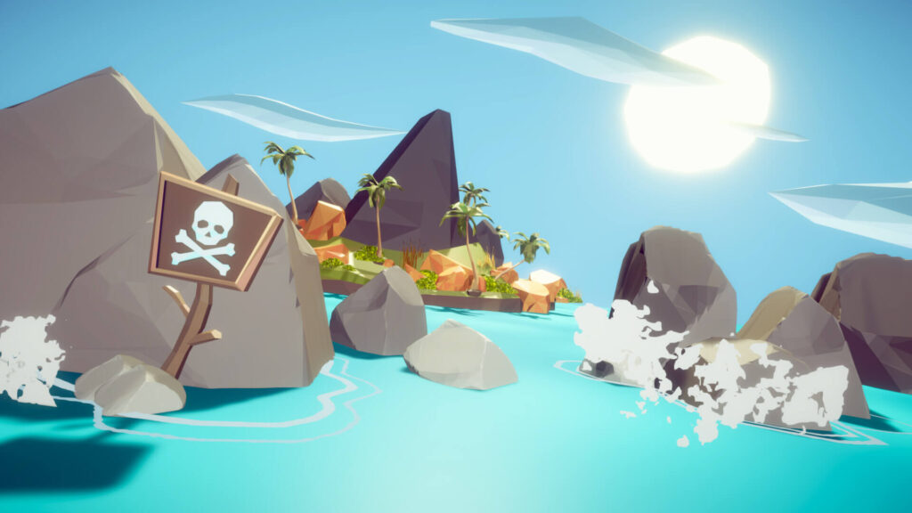 Tile Tales: Pirate Skidrow Highly Compressed