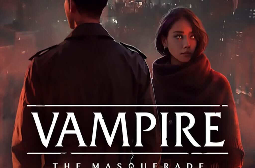 Vampire: The Masquerade – Reckoning of New York Skidrow Compressed Repack