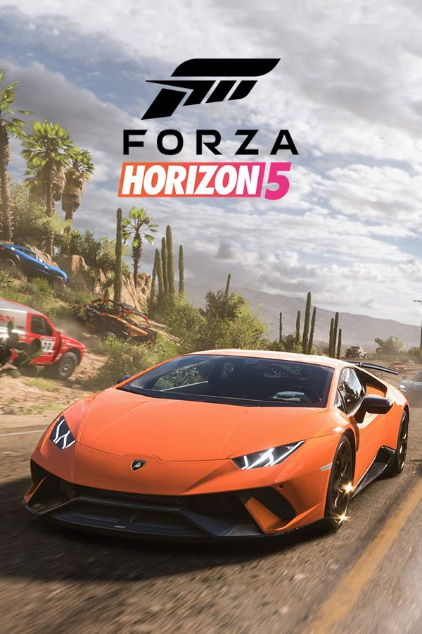 Forza 5